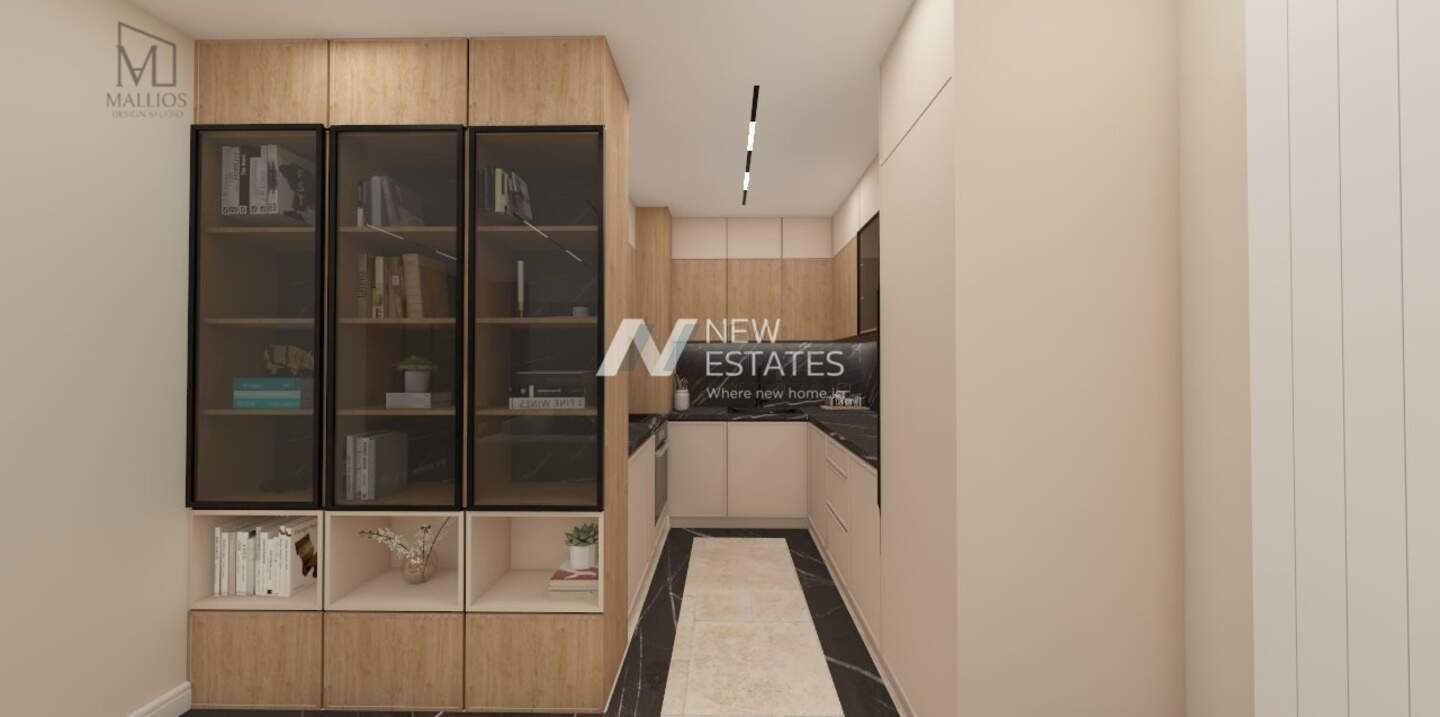 İki odalı Apartman olarak Malinova Dolina, Sofia – fotoğraf 4