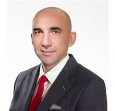 Georgi Hristulev