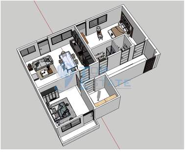 For sale - Apartment in Buzludja,  Veliko Tarnovo