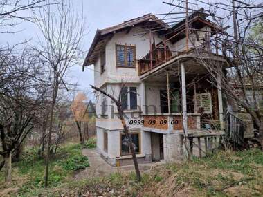 Продажба - Къща в Банкя,  София