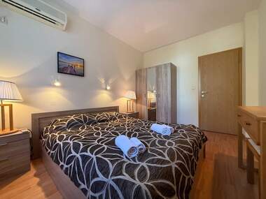 Satış - Apartman olarak Sveti Vlas,  Burgas