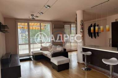 Продажба - Апартамент в Манастирски ливади-Изток,  София