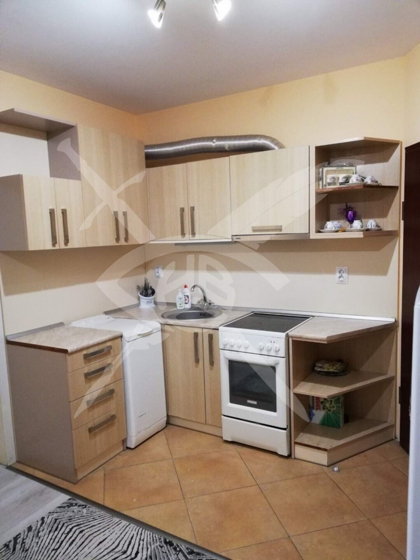 İki odalı Apartman olarak Haci Dimitar, Sofia – fotoğraf 5
