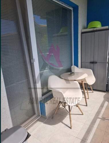 Închiriere - Apartament în Alen mak,  Varna