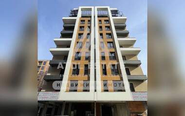 Vânzare - Apartament în Hristo Smirnenski,  Plovdiv