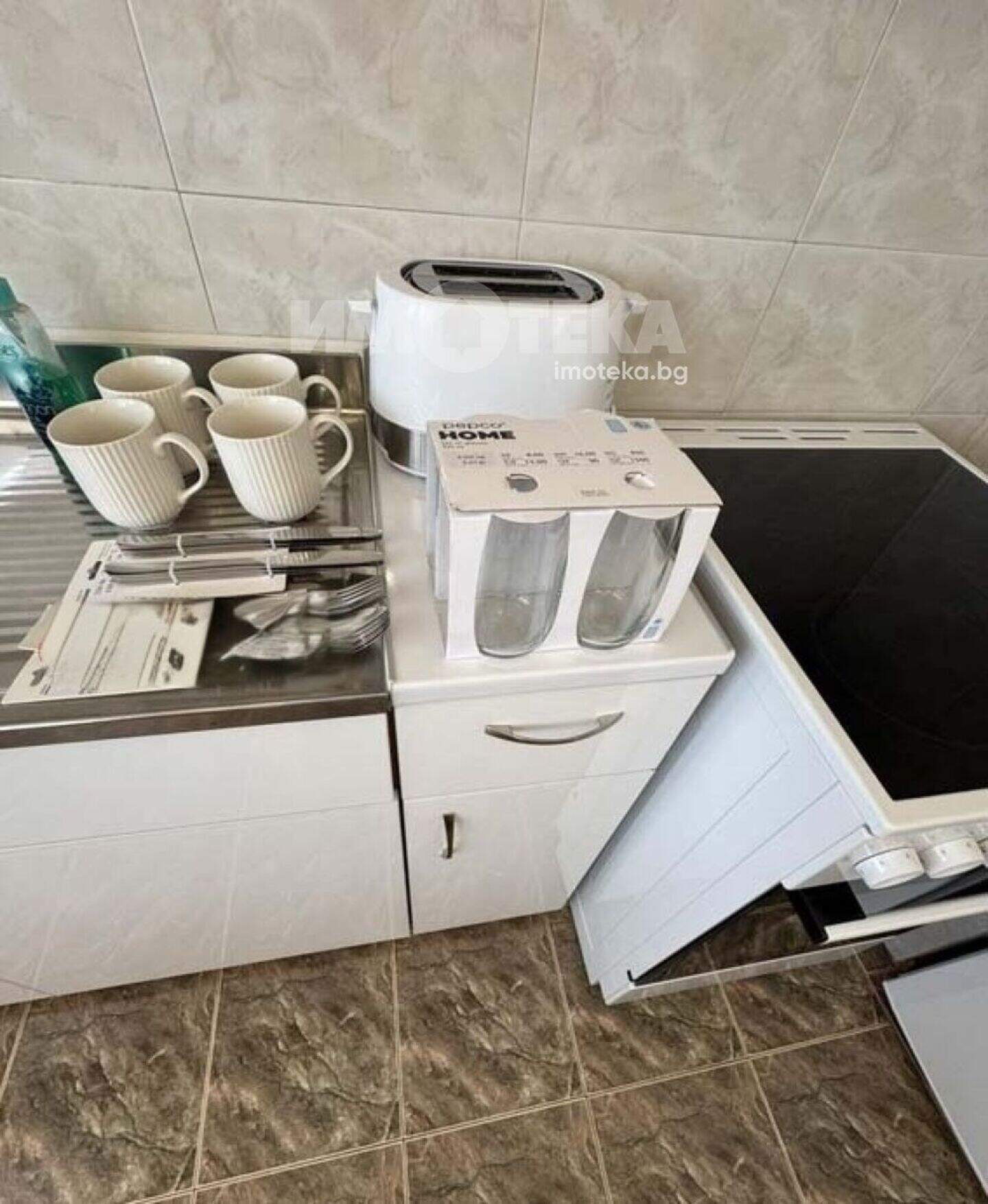 2 bedroom Apartment in Center, Plovdiv – photo 7