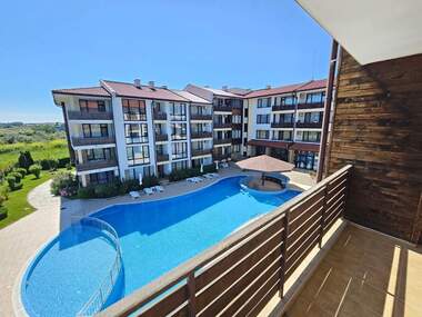 For sale - Apartment in Nessebar,  Burgas