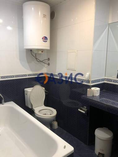 For sale - Apartment in Nessebar,  Burgas