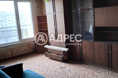 For sale - Apartment in Sini kamani,  Sliven