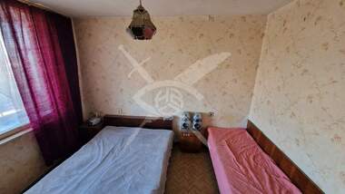 Продажа - Квартира в Айтос,  Бургас