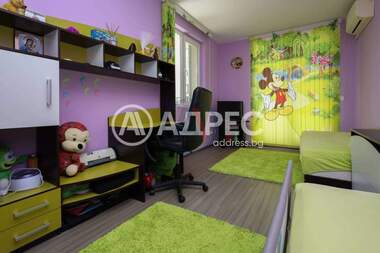 Satış - Apartman olarak Meden Rudnik,  Burgas