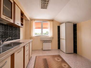 For sale - Floor of a house in Center,  Ruse