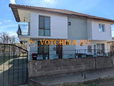 For sale - House in Ravadinovo,  Burgas