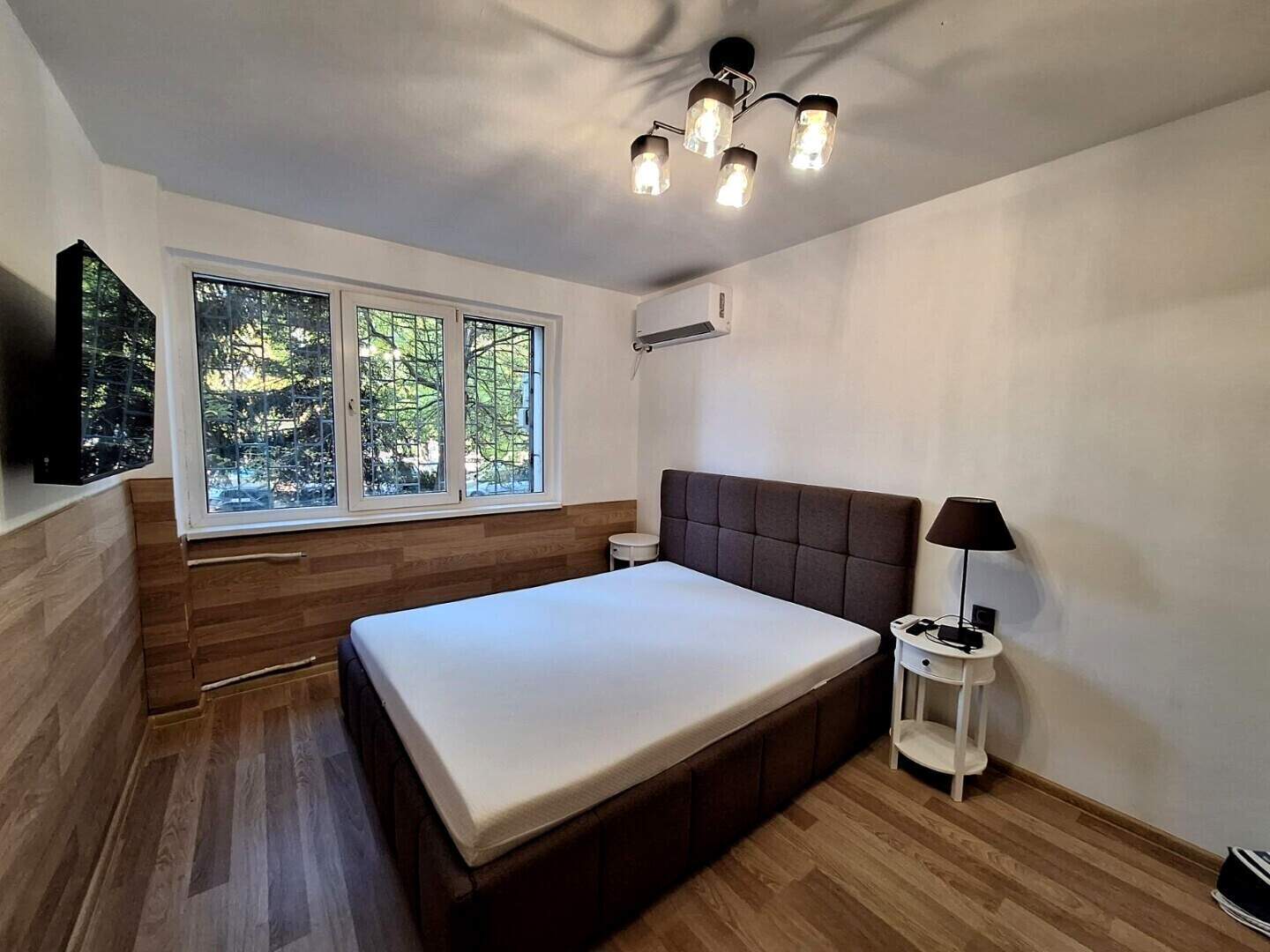 Cu două camere Apartament în Mladost-1, Sofia – fotografia 9