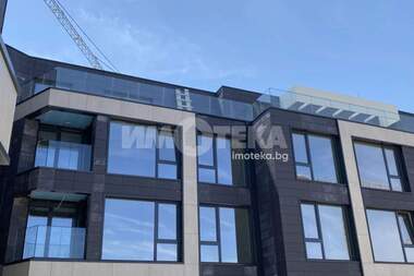 Satış - Apartman olarak Malinova Dolina,  Sofia