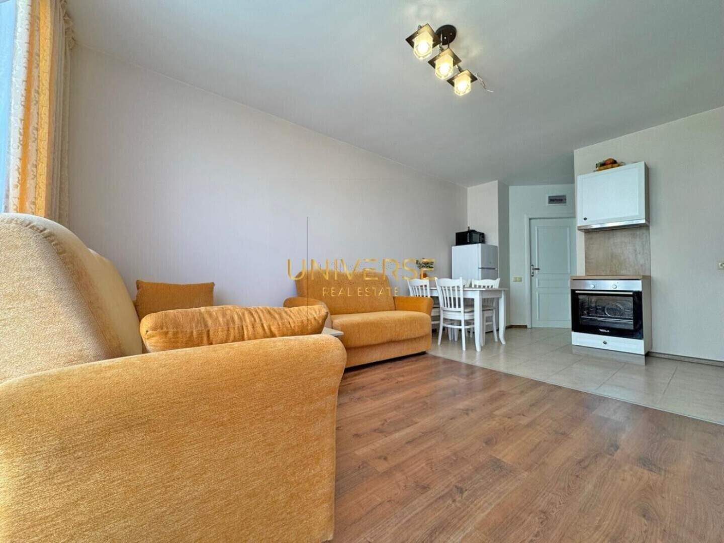 Zweizimmer Wohnung in Sonnenstrand, Burgas – Foto 7