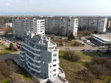 Properties Vrabnica-2
