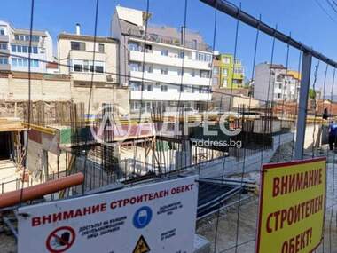 Πώληση - Διαμέρισμα σε Погреби,  Варна