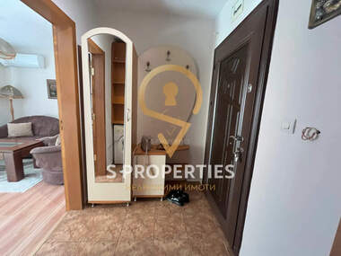 For rent - Apartment in Okrajna bolnica - Generali,  Varna