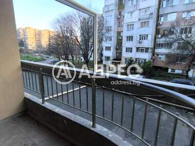 For sale - Apartment in Meden Rudnik,  Burgas
