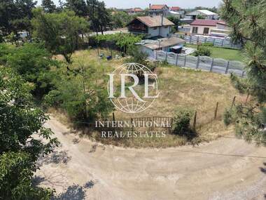 For sale - For Construction in Borovec - Sever,  Varna