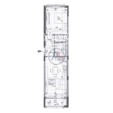 Verkauf - Wohnung in Center,  Sovia