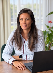 Tihomira Ivanova