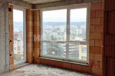 Продажба - Апартамент във Владиславово,  Варна