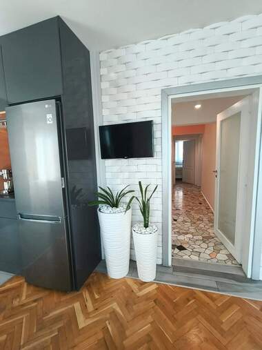Miete - Wohnung in Kameniza 1,  Plowdiw