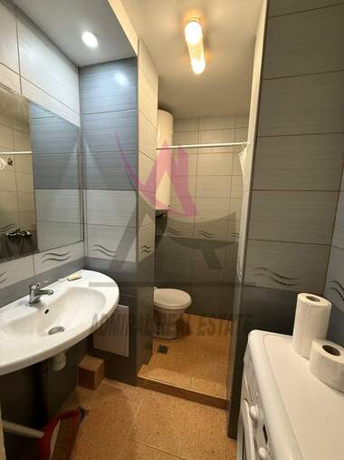 For rent - Apartment in Chayka,  Varna