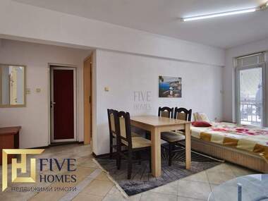 Satış - Apartman olarak Sunny Beach,  Burgas