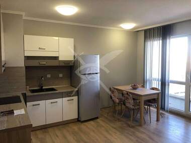 Miete - Wohnung in Hristo Smirnenski,  Plowdiw