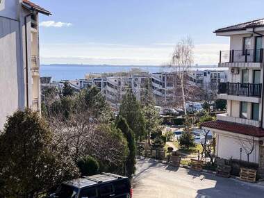 Satış - Apartman olarak Sveti Vlas,  Burgas