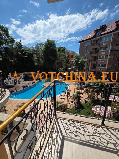 Verkauf - Wohnung in Sonnenstrand,  Burgas