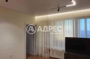 Închiriere - Apartament în Troșevo,  Varna