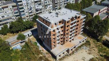 Продажба - Апартамент в Дружба 1,  Плевен