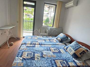 Satış - Apartman olarak Sveti Vlas,  Burgas