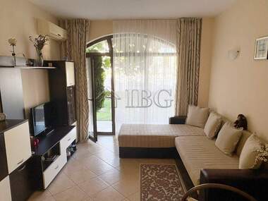 Satış - Apartman olarak Sunny Beach,  Burgas