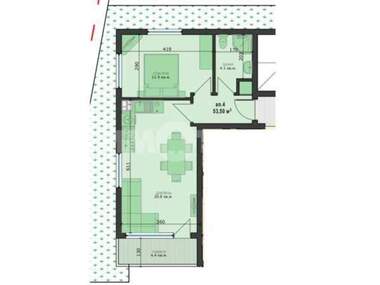 Продажа - Квартира в Възраждане 3,  Варна