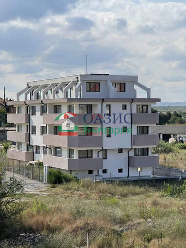 Vânzare - Apartament în Pomorie,  Burgas