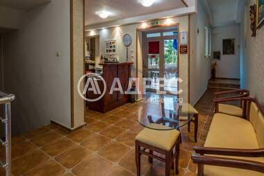Satış - Otel olarak Sveti Vlas,  Burgas