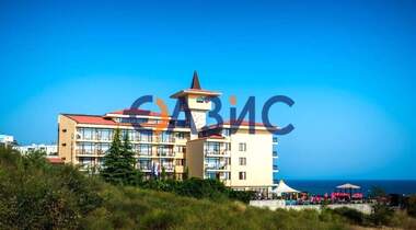 For sale - Apartment in Sveti Vlas,  Burgas