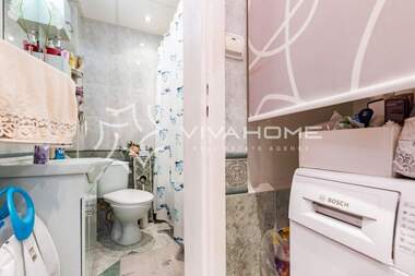 For sale - Apartment in Chataldja,  Varna