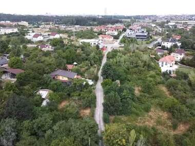 Vânzare - Teren de construcții în Pancearevo,  Sofia