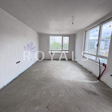 Satış - Apartman olarak Ovça Kupel,  Sofia
