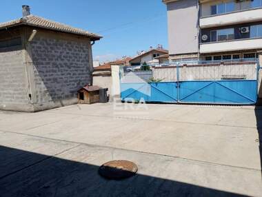 For sale - Warehouse in Dimitrovgrad,  Haskovo