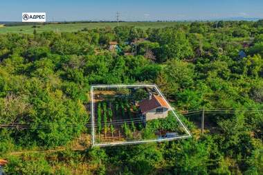 For sale - House in Martva dolina,  Pleven