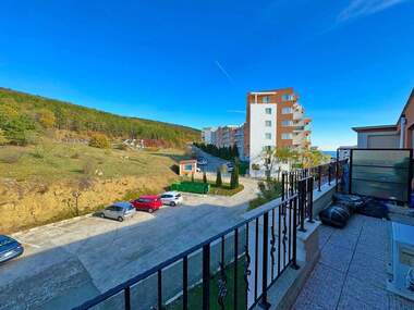 Verkauf - Wohnung in Sweti Wlas,  Burgas