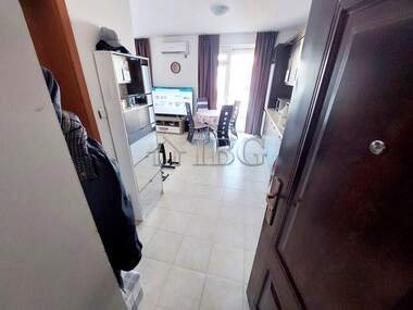Satış - Apartman olarak Sunny Beach,  Burgas