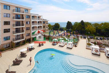 For sale - Apartment in Nessebar,  Burgas